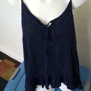 💚 *3 for $45* NWT Torrid tank top.